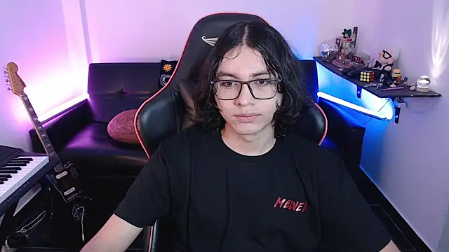 malik harrison   online show from 03-22-25, 02:36