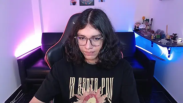 malik harrison   online show from 09-11-25, 02:17