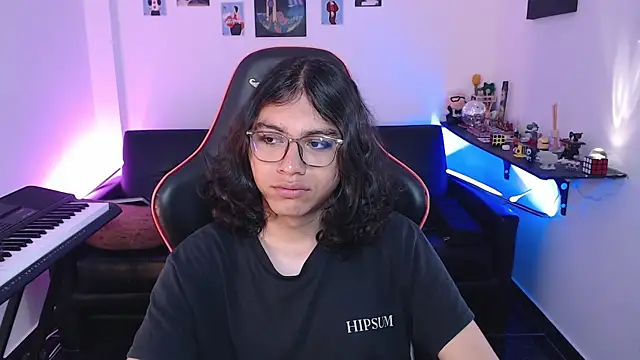 malik harrison   online show from 10-20-25, 03:45