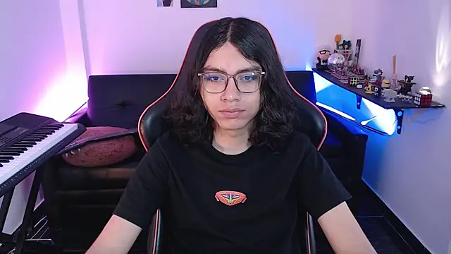 malik harrison   online show from 11-01-25, 03:14