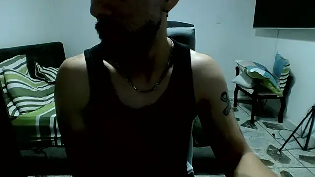  DANTE BIGASS online show from 02-01-25, 07:13