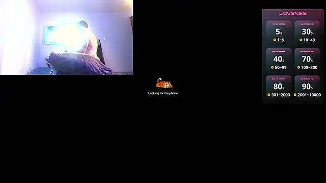  DANTE BIGASS online show from 03-10-25, 12:48