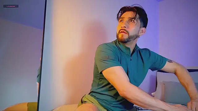  DANTE BIGASS online show from 11-05-25, 08:53