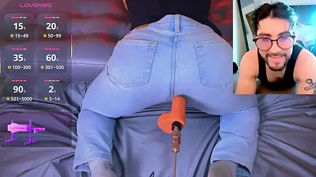  DANTE BIGASS online show from 04-29-26, 09:43
