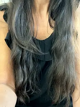 SHARONRodrig online show from 09-27-25, 04:01