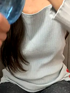 SHARONRodrig online show from 11-03-25, 08:43