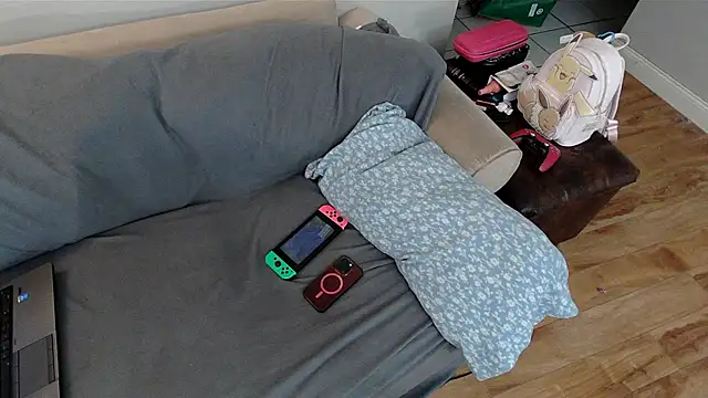 EmoDream1998 online show from 03-09-25, 11:35