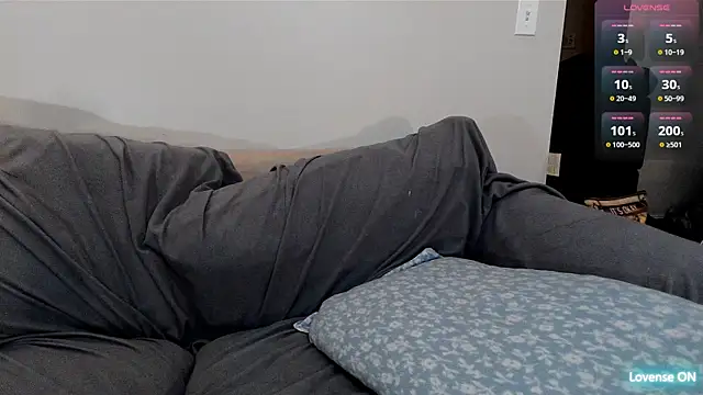 EmoDream1998 online show from 11-23-25, 10:53