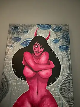 MariaTull online show from 01-15-25, 05:47