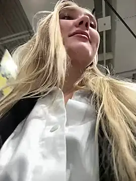 MariaTull online show from 03-01-25, 02:44