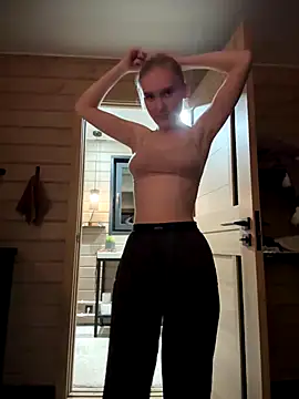 MariaTull online show from 10-02-25, 06:59