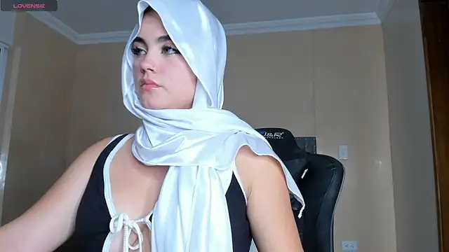 Bashira Ahmad online show from 12-23-24, 04:55