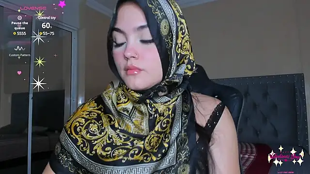 Bashira Ahmad online show from 02-18-25, 03:53