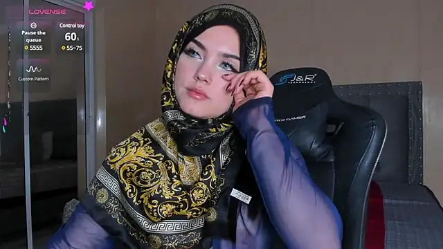 Bashira Ahmad online show from 02-20-25, 04:39