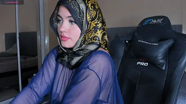 Bashira Ahmad online show from 02-26-25, 02:59