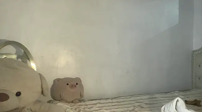 Ts glamxxxx online show from 01-31-25, 08:32