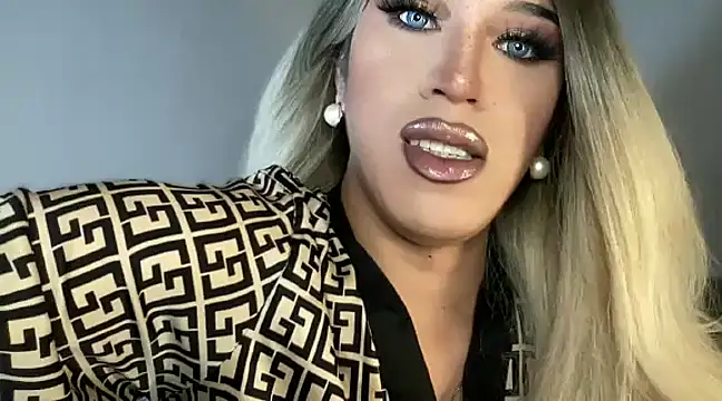 Ts glamxxxx online show from 03-15-25, 02:03