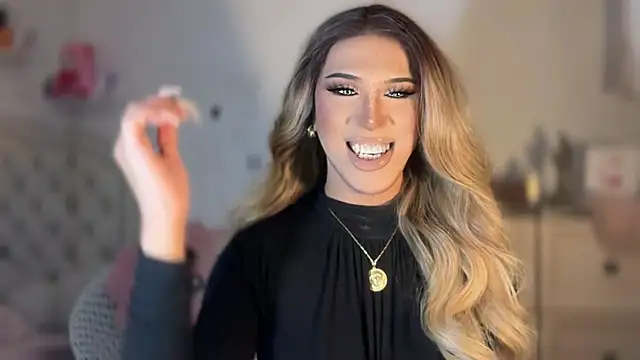 Ts glamxxxx online show from 09-12-25, 12:44