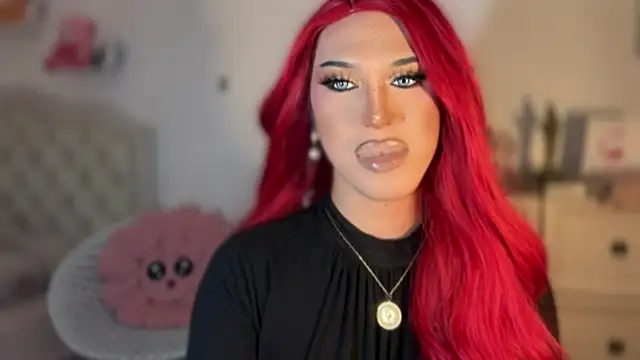 Ts glamxxxx online show from 09-26-25, 03:54