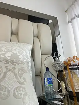 ALISSON FOXXX1 online show from 03-01-25, 04:54