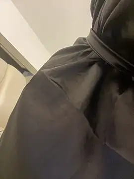 ALISSON FOXXX1 online show from 03-03-25, 09:59