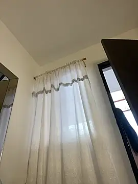 ALISSON FOXXX1 online show from 03-09-25, 08:10