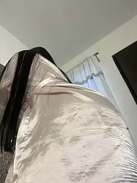 ALISSON FOXXX1 online show from 03-10-25, 10:02