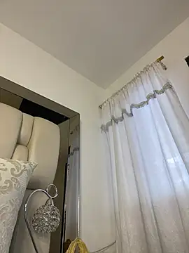 ALISSON FOXXX1 online show from 03-21-25, 09:01