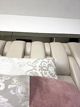 ALISSON FOXXX1 online show from 01-16-26, 10:58