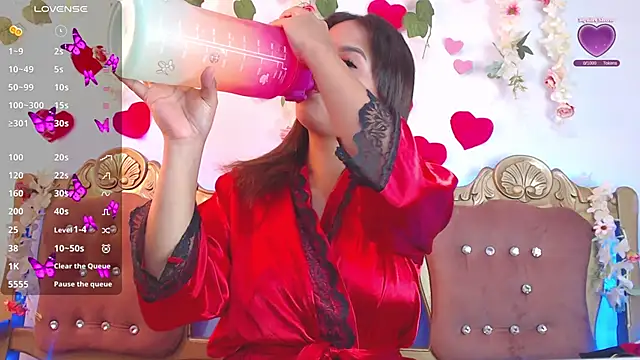 slutty hotwife online show from 03-01-25, 09:51