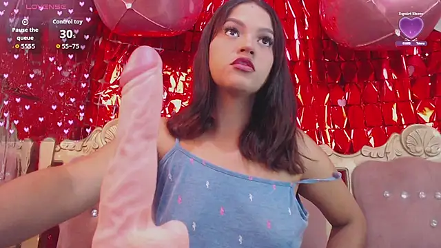 slutty hotwife online show from 09-11-25, 10:15