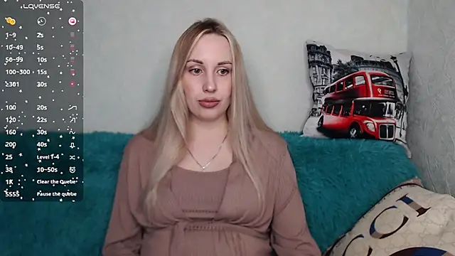 Monika bae online show from 09-28-25, 12:43