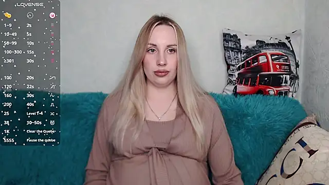 Monika bae online show from 10-02-25, 02:02