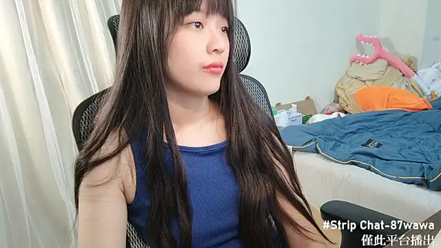 Snapshot of 87wawa chatting on 02-28-25, 08:42 87wawa online show from 02-28-25, 08:42