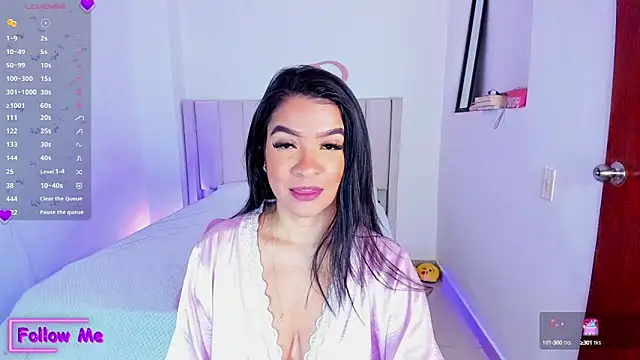 sheirysex  online show from 12-10-24, 02:27