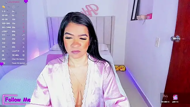 sheirysex  online show from 12-11-24, 02:41