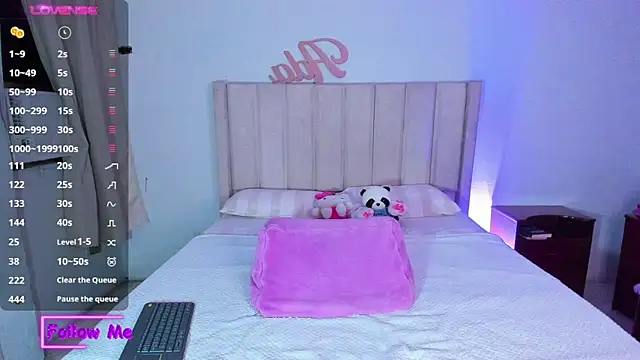 sheirysex  online show from 02-04-26, 02:50