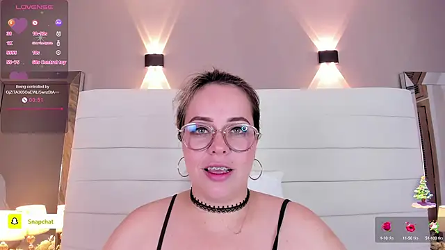 Charlotte93  online show from 01-14-25, 02:53