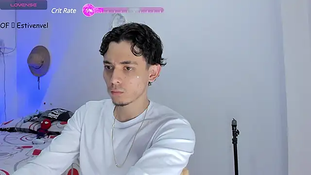 steve latin online show from 02-25-25, 12:45