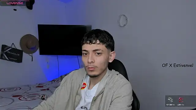 steve latin online show from 10-05-25, 09:51