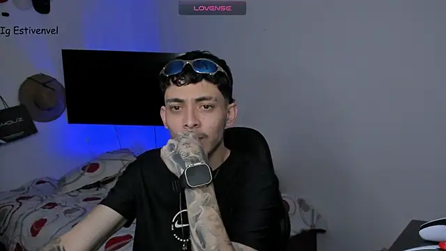 steve latin online show from 11-04-25, 05:45