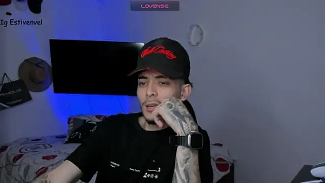 steve latin online show from 11-06-25, 05:03