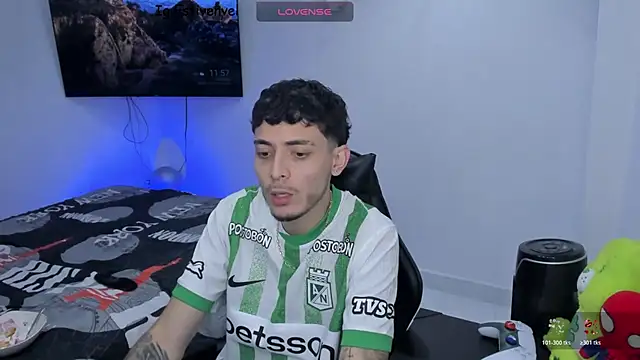 steve latin online show from 02-12-26, 04:57