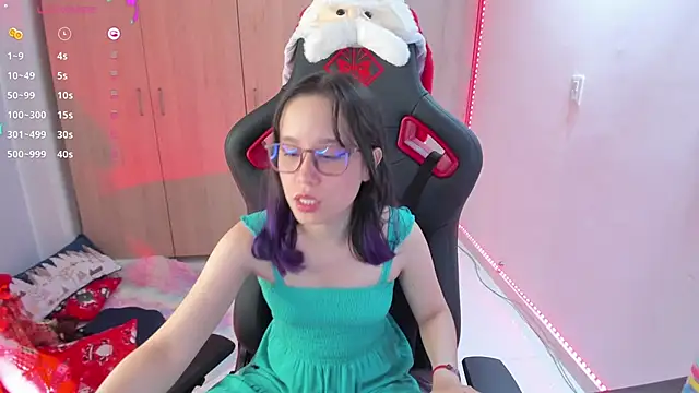 Anto herrera online show from 12-20-24, 04:42