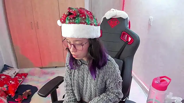 Anto herrera online show from 12-24-24, 07:06