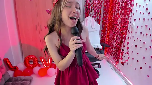 Anto herrera online show from 02-16-25, 01:03