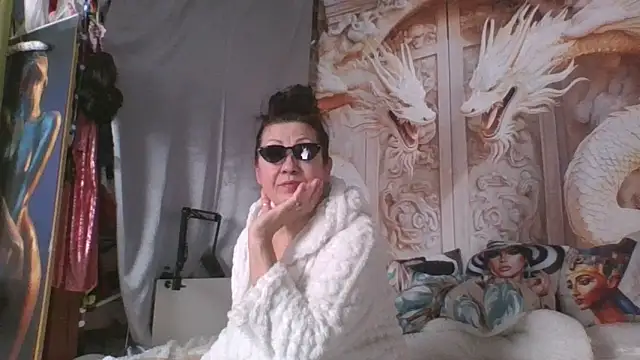 NightOrhideya online show from 02-08-26, 10:29