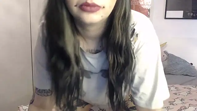 Lunastazja online show from 03-13-25, 01:32