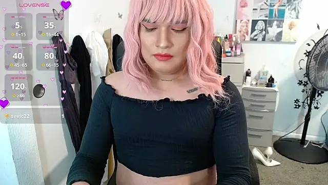 Snapshot of Alinafoxx1 chatting on 01-19-25, 12:28 Alinafoxx1 online show from 01-19-25, 12:28