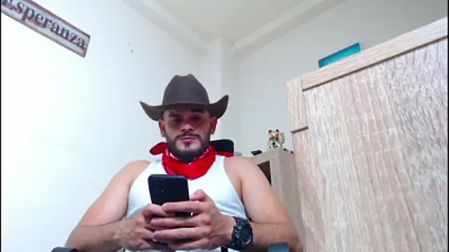 cowboyht online show from 02-22-26, 06:35